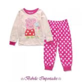 Conjunto de Pijama PJ001 5