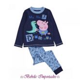 Conjunto de Pijama PJ001 10
