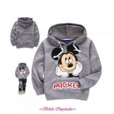 Moletom Infantil Mickey IM038