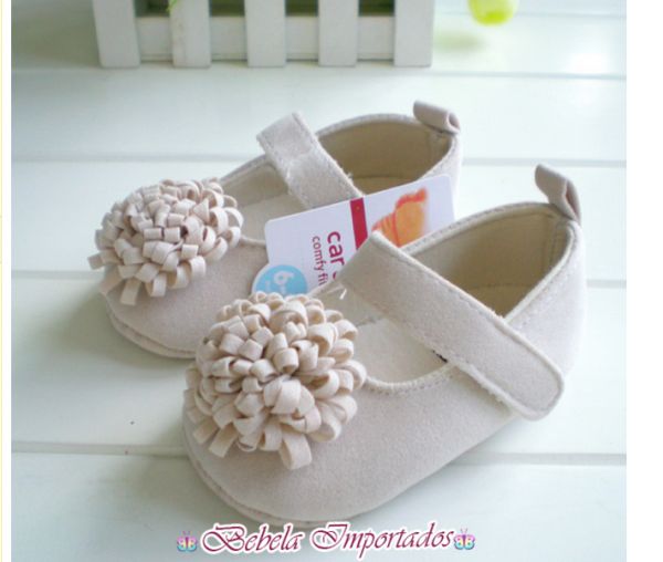 Sapato TS005 Cinza