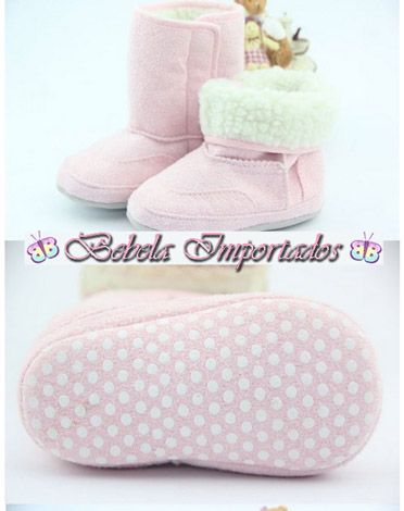 Botinha UGG Baby TS011