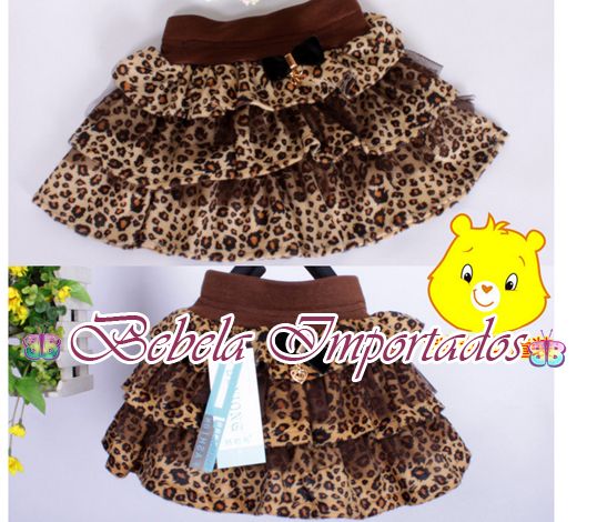 Saia Tutu feminina IF019