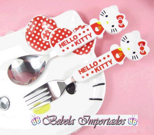 Talher Hello Kitty AC014